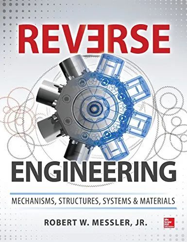 Reverse Engineering: Mechanisms, Structures, Systems & Materials