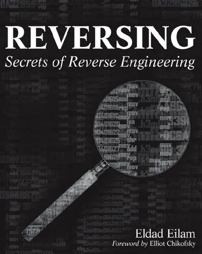 Reversing: Secrets of Reverse Engineering (True PDF) [Team-IRA]