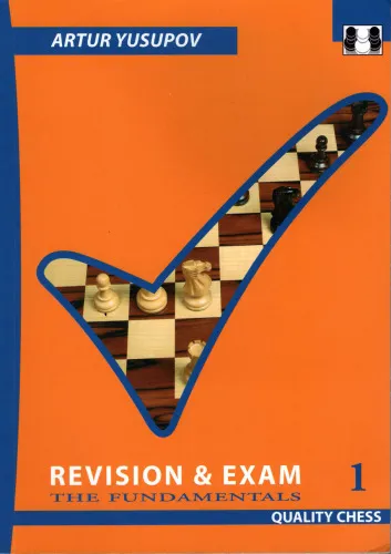 Revision and Exam - Vol. 1