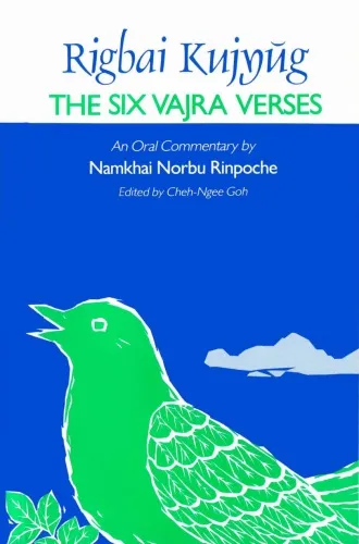 Rigbai Kujyug: Six Vajra Verses