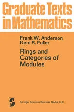 Rings and Categories of Modules