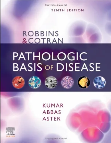 Robbins Pathology