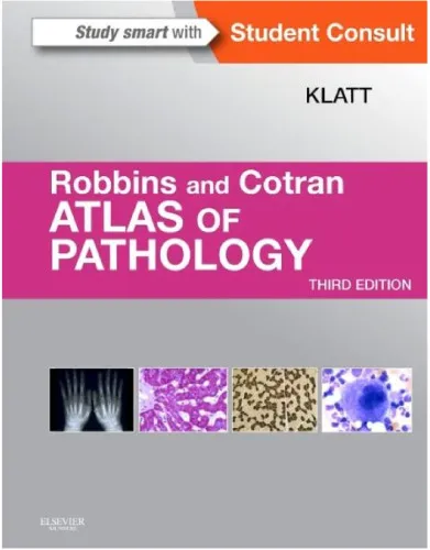 Robbins Pathology