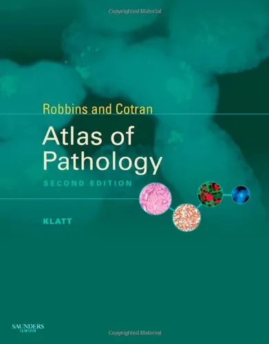 Robbins and Cotran Atlas of Pathology