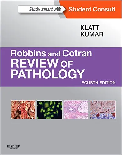 Robbins and Cotran Review of Pathology