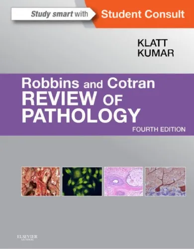 Robbins and Cotran Review of Pathology