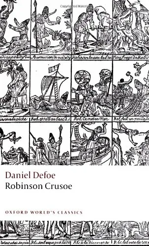 Robinson Crusoe