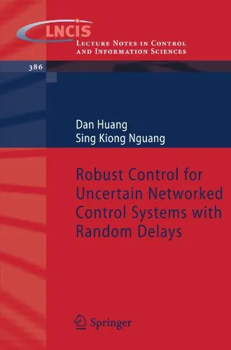 Robust control for uncertain networked control systems with random delays