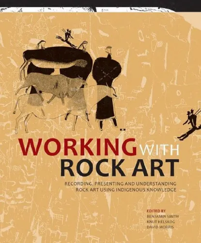 Rock Art Research Institute Monograph Series, 4 + Download PDF