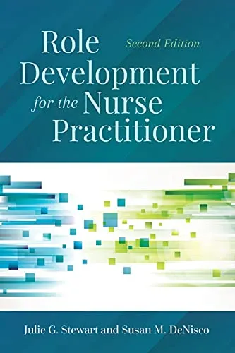 Role Development for the Nurse Practitioner