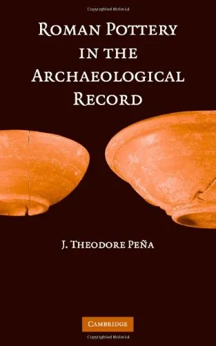 Roman Pottery in the Archaeological Record