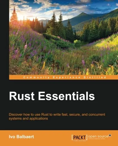 Rust Essentials