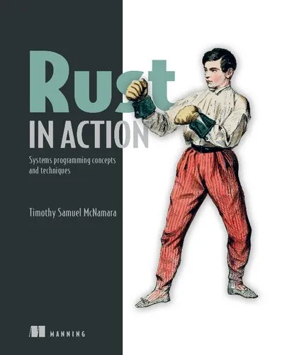 Rust in Action