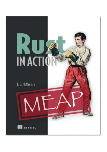 Rust in Action (MEAP)