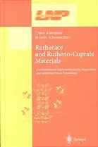 Ruthenate and rutheno-cuprate materials : unconventional superconductivity, magnetism, and quantum phase transitions