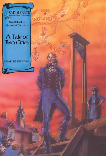 Saddleback's Illustrated Classics