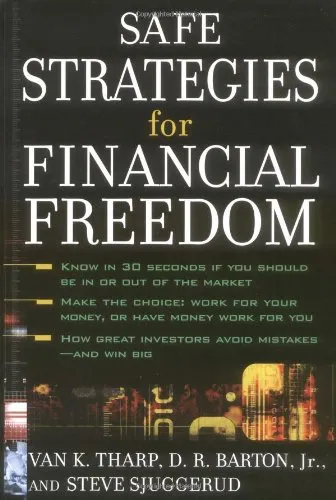 Safe Strategies for Financial Freedom