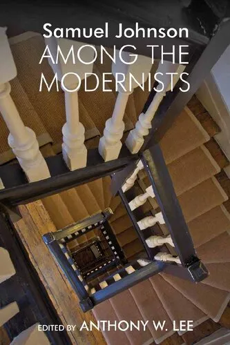 Samuel Johnson Among the Modernists