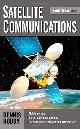 Satellite Communications, Fourth Edition