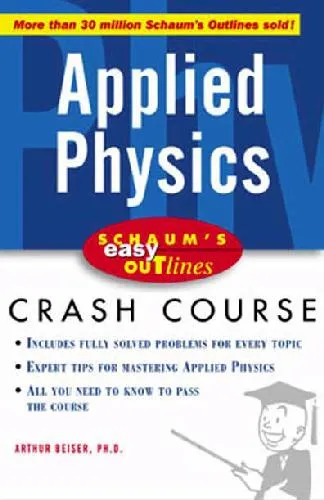 Schaum's Outline of Applied Physics