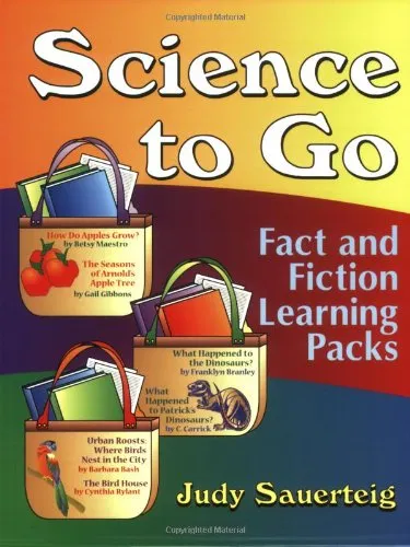 Science to Go: Fact and Fiction Learning Packs