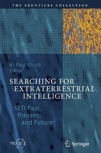 Searching for Extraterrestrial Intelligence: SETI Past, Present, and Future