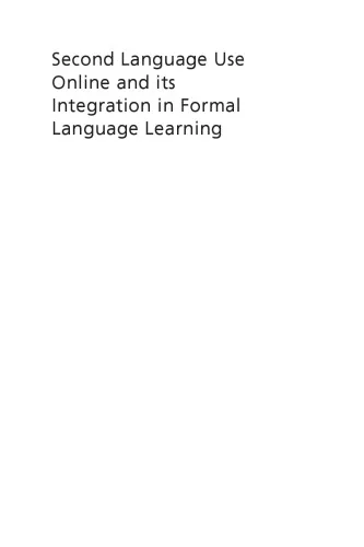 Second Language Acquisition, 153