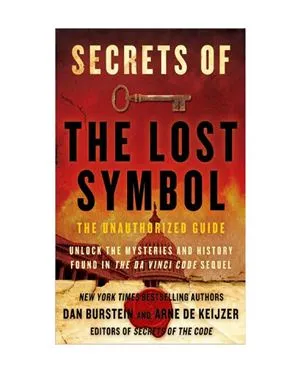 Secrets of the Lost Symbol