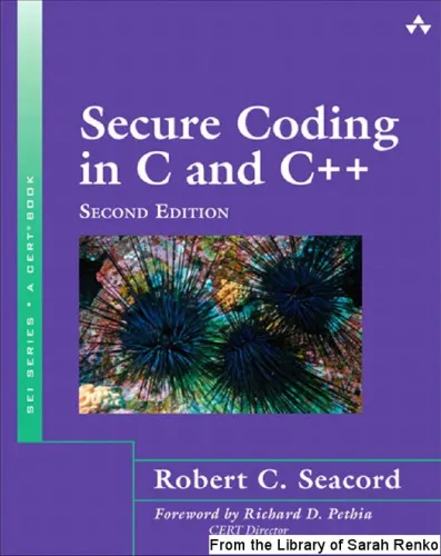 Secure Coding in C and C++