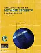 Security+ guide to network security fundamentals