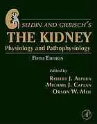 Seldin and Giebisch's the kidney : physiology & pathophysiology