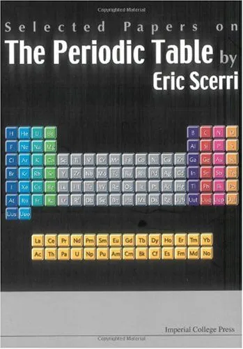 Selected Papers on the Periodic Table