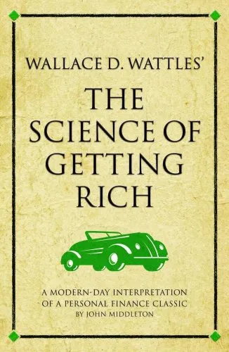 Self Help - The Science of Getting Rich