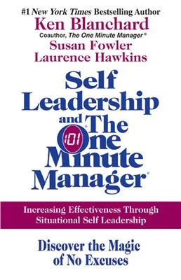 Self Leadership and the One Minute Manager