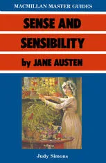 Sense and Sensibility by Jane Austen