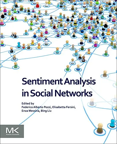 Sentiment Analysis in Social Networks