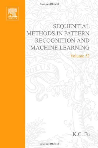 Sequential Methods in Pattern Recognition and Machine Learning