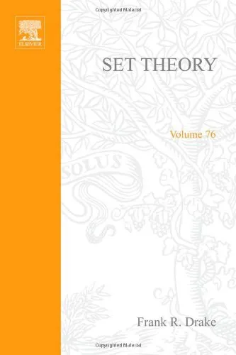 Set Theory: An Introduction to Large Cardinals