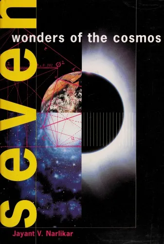 Seven Wonders of the Cosmos