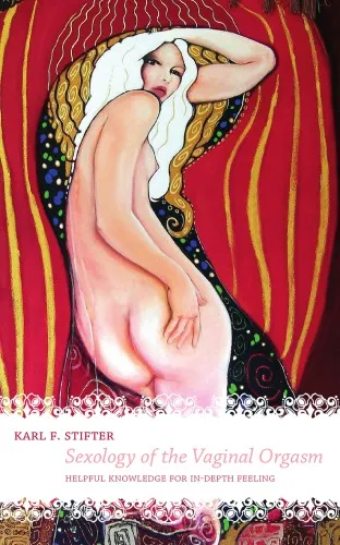 Sexology of Vaginal Orgasm