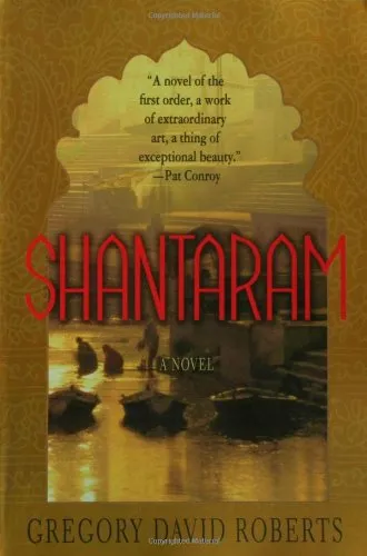 Shantaram: A Novel