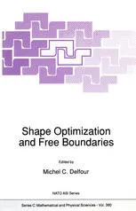 Shape Optimization and Free Boundaries