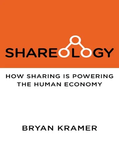 Shareology: How Sharing is Powering the Human Economy