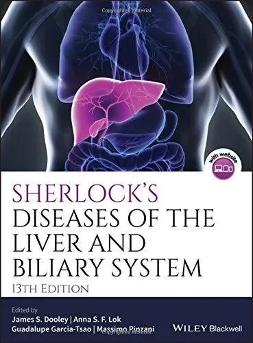 Sherlock’s Diseases of the Liver and Biliary System