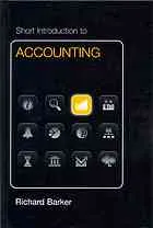 Short introduction to accounting