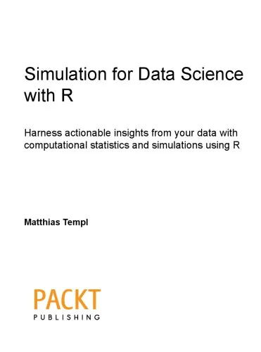 Simulation for Data Science with R