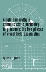 Single and Multiple Stimulus Static Perimetry in Glaucoma; The Two Phases of Perimetry