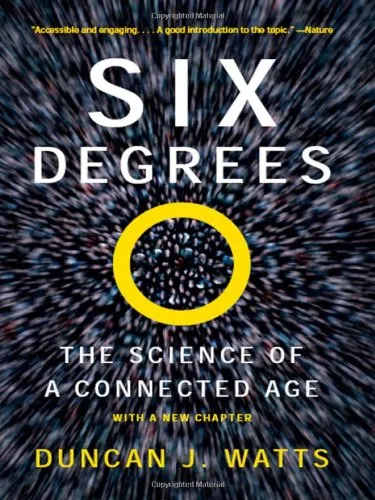 Six Degrees: The Science of a Connected Age