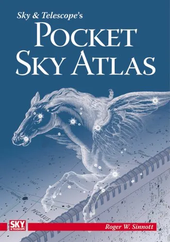 Sky and Telescope's Pocket Sky Atlas