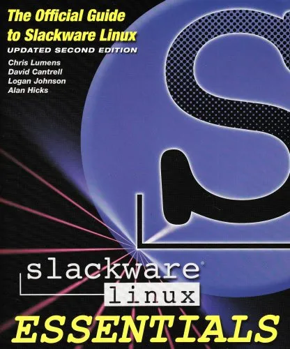 Slackware Linux Essentials